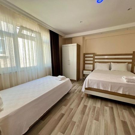 Seventy Four Hotel アマスラ エクステリア 写真