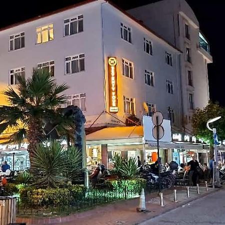 Seventy Four Hotel アマスラ エクステリア 写真