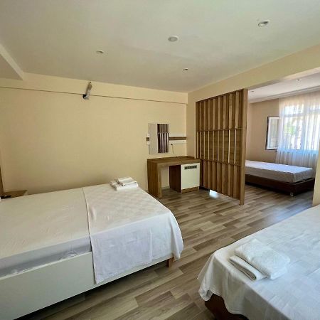 Seventy Four Hotel アマスラ エクステリア 写真