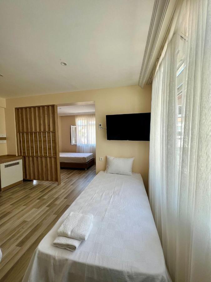 Seventy Four Hotel アマスラ エクステリア 写真