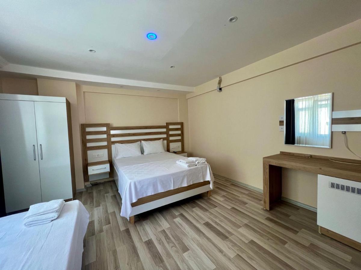 Seventy Four Hotel アマスラ エクステリア 写真