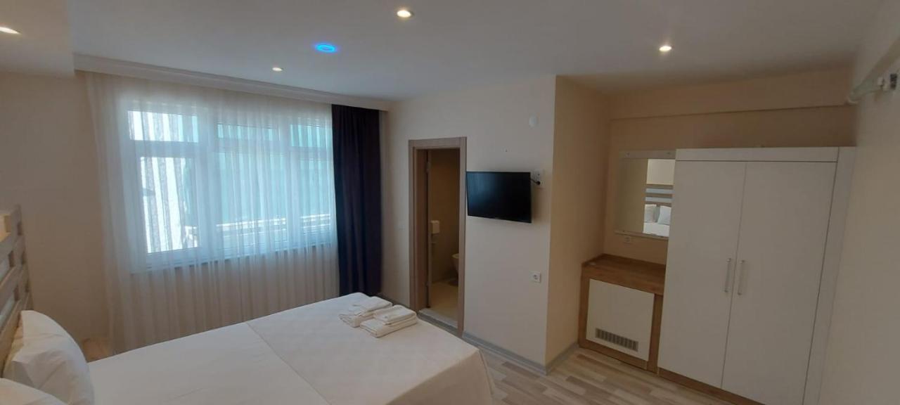 Seventy Four Hotel アマスラ エクステリア 写真