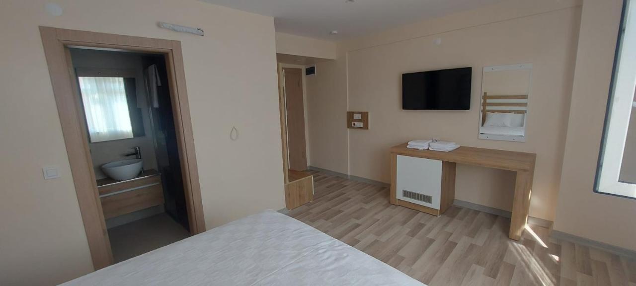 Seventy Four Hotel アマスラ エクステリア 写真