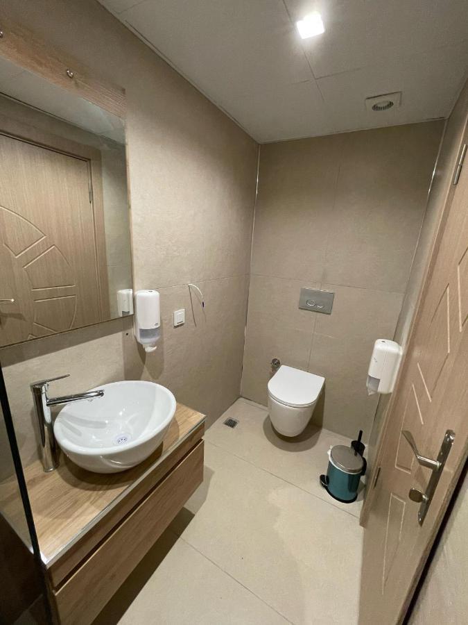 Seventy Four Hotel アマスラ エクステリア 写真