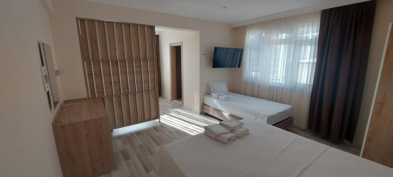 Seventy Four Hotel アマスラ エクステリア 写真