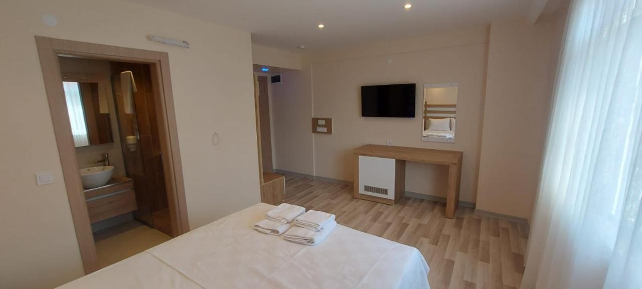Seventy Four Hotel アマスラ エクステリア 写真