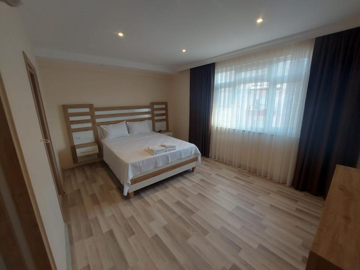 Seventy Four Hotel アマスラ エクステリア 写真