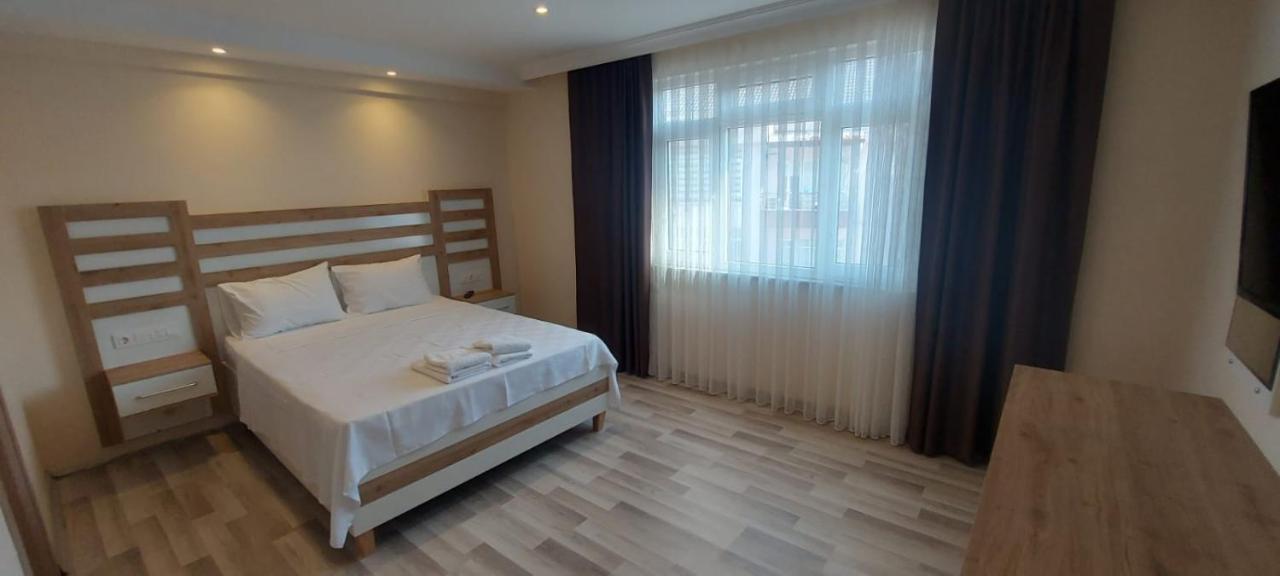 Seventy Four Hotel アマスラ エクステリア 写真