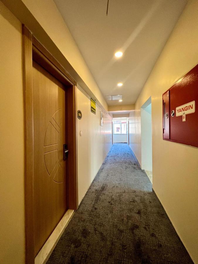 Seventy Four Hotel アマスラ エクステリア 写真